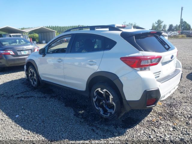 Photo 2 VIN: JF2GTHMC2M8226171 - SUBARU CROSSTREK 