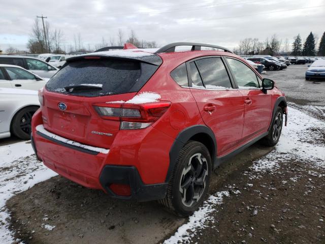 Photo 3 VIN: JF2GTHMC2M8267612 - SUBARU CROSSTREK 