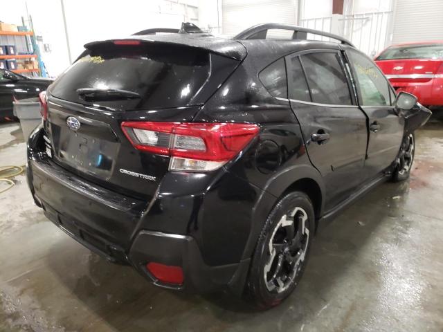 Photo 3 VIN: JF2GTHMC2M8286029 - SUBARU CROSSTREK 