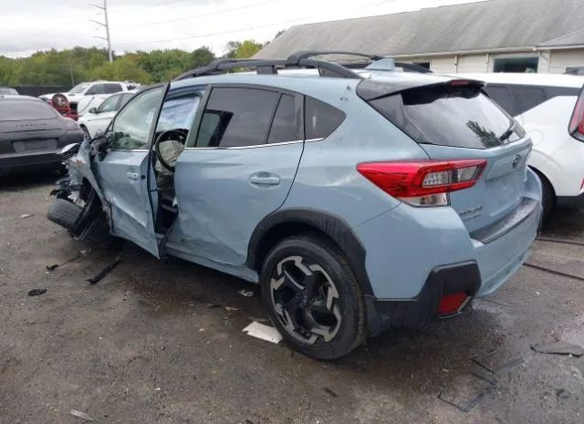 Photo 2 VIN: JF2GTHMC2M8303881 - SUBARU CROSSTREK 