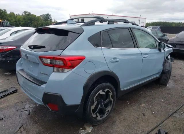 Photo 3 VIN: JF2GTHMC2M8303881 - SUBARU CROSSTREK 