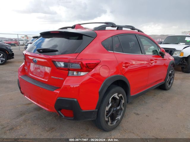 Photo 3 VIN: JF2GTHMC2M8330191 - SUBARU CROSSTREK 