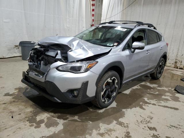 Photo 0 VIN: JF2GTHMC2M8352272 - SUBARU CROSSTREK 