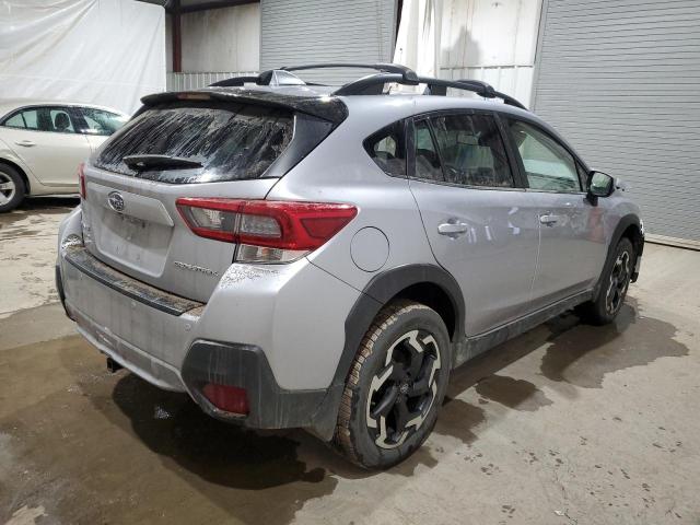 Photo 2 VIN: JF2GTHMC2M8352272 - SUBARU CROSSTREK 