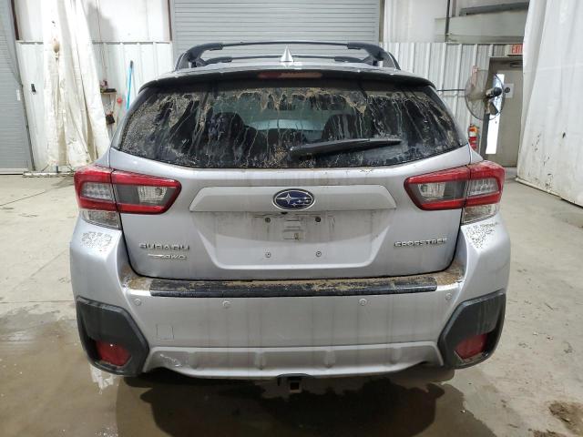 Photo 5 VIN: JF2GTHMC2M8352272 - SUBARU CROSSTREK 