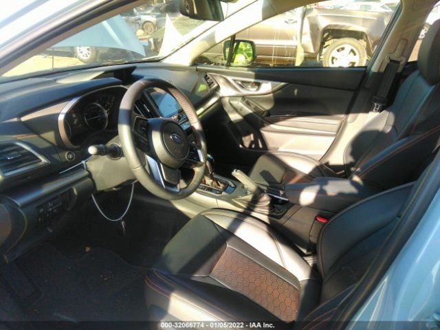 Photo 4 VIN: JF2GTHMC2M8368570 - SUBARU CROSSTREK 