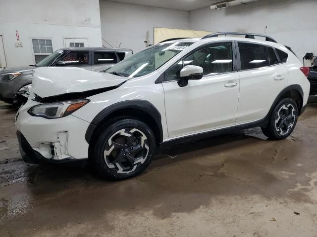 Photo 0 VIN: JF2GTHMC2M8681246 - SUBARU CROSSTREK 