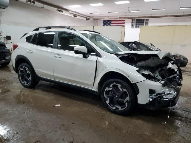 Photo 3 VIN: JF2GTHMC2M8681246 - SUBARU CROSSTREK 