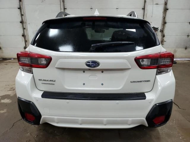 Photo 5 VIN: JF2GTHMC2M8681246 - SUBARU CROSSTREK 