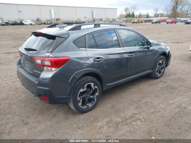 Photo 3 VIN: JF2GTHMC2MH225862 - SUBARU CROSSTREK 