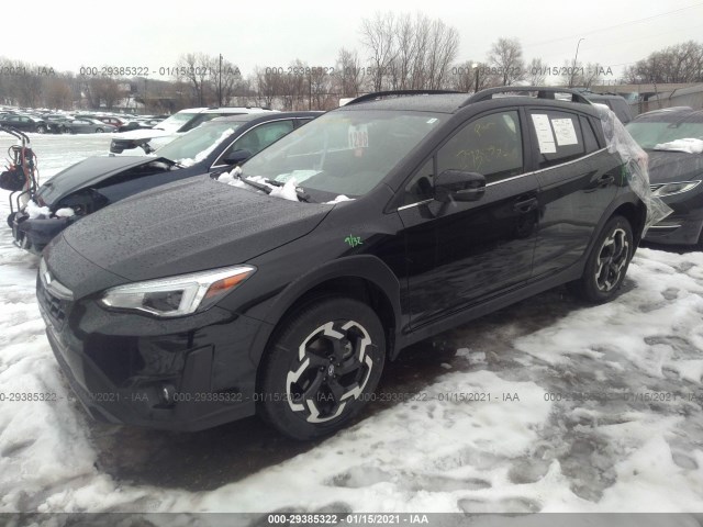 Photo 1 VIN: JF2GTHMC2MH227093 - SUBARU CROSSTREK 