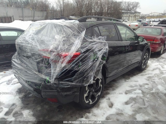 Photo 3 VIN: JF2GTHMC2MH227093 - SUBARU CROSSTREK 