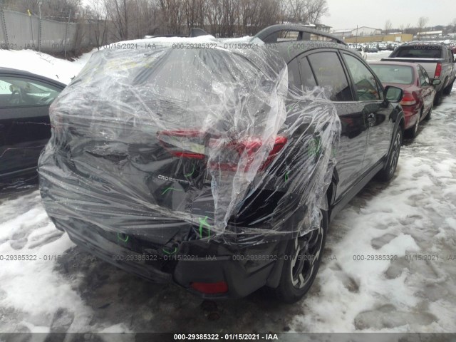 Photo 5 VIN: JF2GTHMC2MH227093 - SUBARU CROSSTREK 