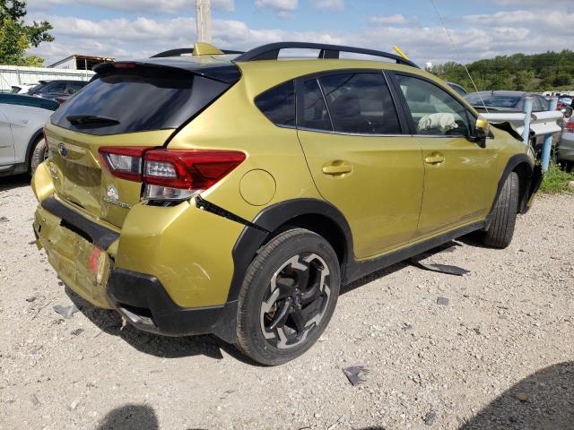 Photo 2 VIN: JF2GTHMC2MH347511 - SUBARU CROSSTREK 