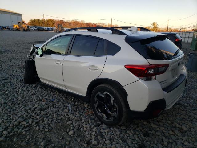 Photo 1 VIN: JF2GTHMC2NH209856 - SUBARU CROSSTREK 