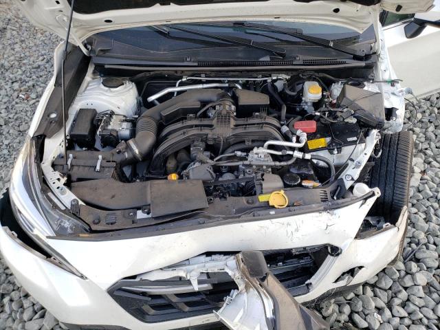 Photo 11 VIN: JF2GTHMC2NH209856 - SUBARU CROSSTREK 