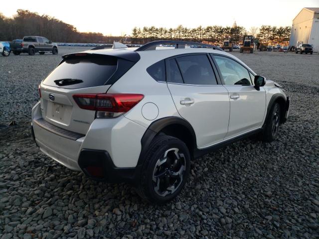 Photo 2 VIN: JF2GTHMC2NH209856 - SUBARU CROSSTREK 