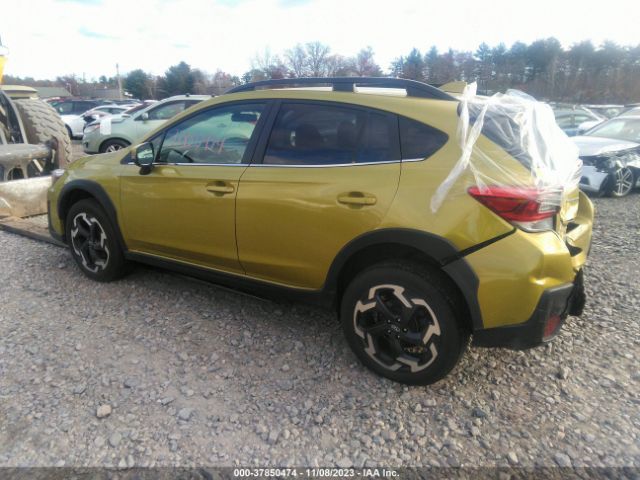 Photo 2 VIN: JF2GTHMC2NH241271 - SUBARU CROSSTREK 