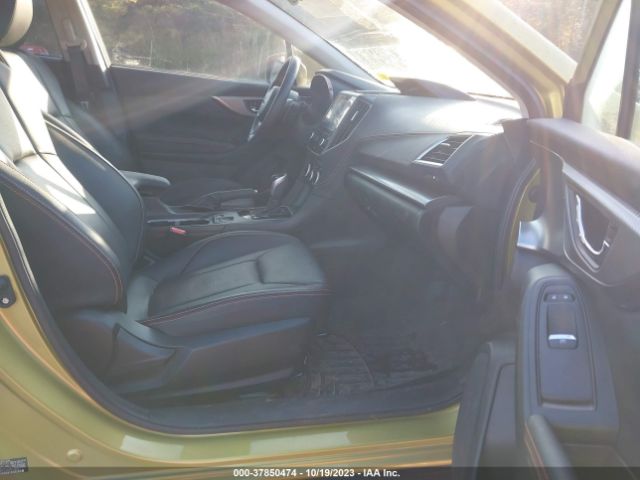 Photo 4 VIN: JF2GTHMC2NH241271 - SUBARU CROSSTREK 