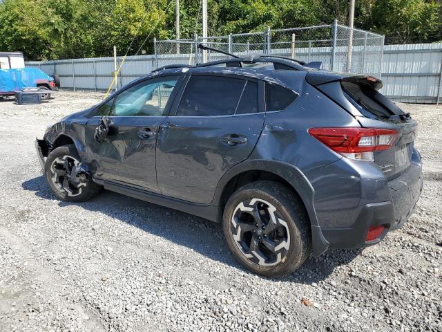 Photo 1 VIN: JF2GTHMC2NH268597 - SUBARU CROSSTREK 