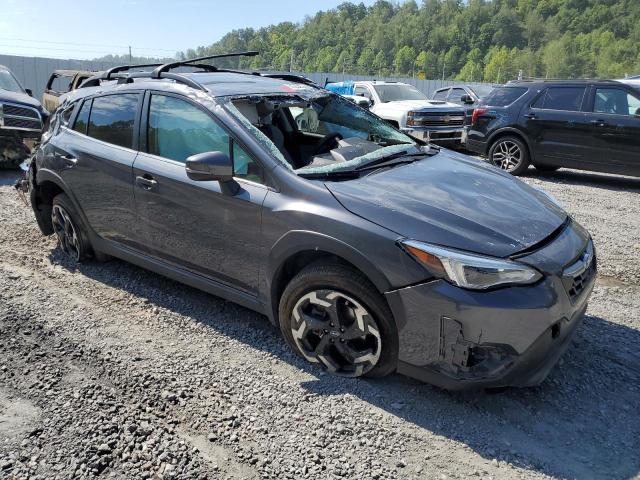 Photo 3 VIN: JF2GTHMC2NH268597 - SUBARU CROSSTREK 