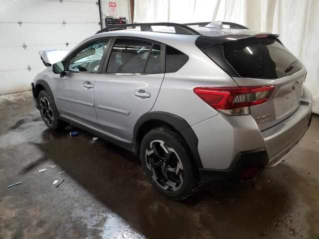 Photo 1 VIN: JF2GTHMC2P8206183 - SUBARU CROSSTREK 