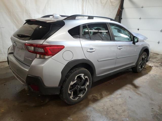 Photo 2 VIN: JF2GTHMC2P8206183 - SUBARU CROSSTREK 