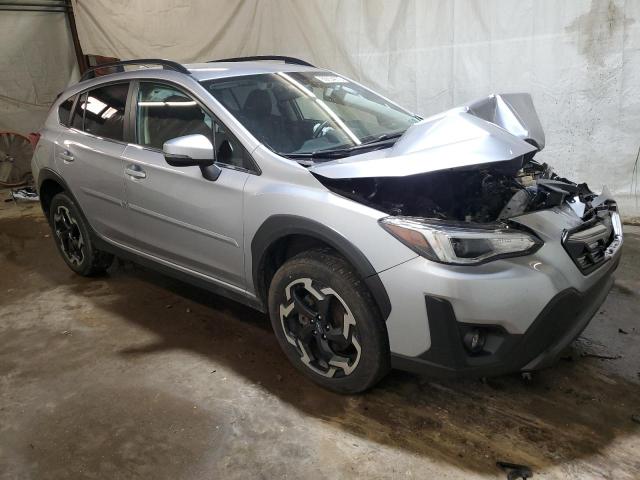 Photo 3 VIN: JF2GTHMC2P8206183 - SUBARU CROSSTREK 