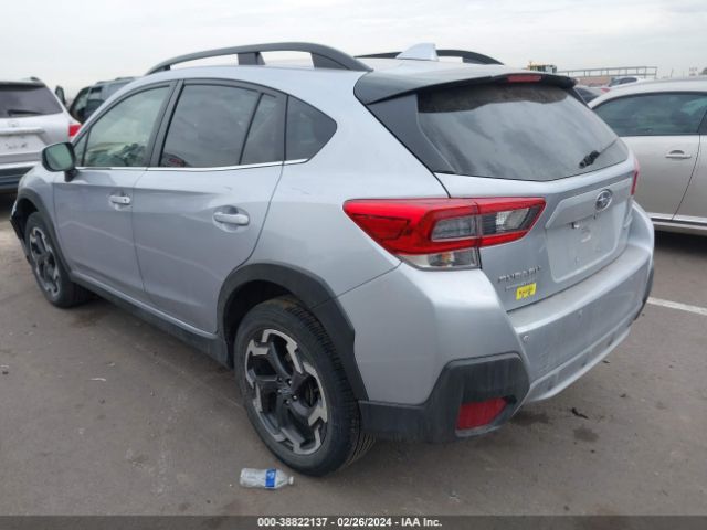 Photo 2 VIN: JF2GTHMC2P8246120 - SUBARU CROSSTREK 