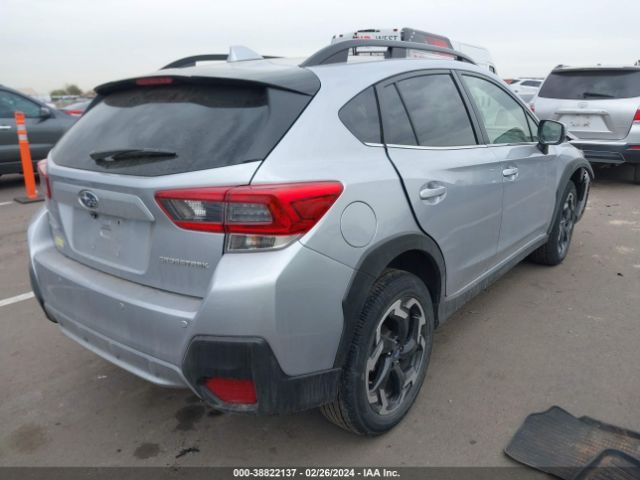 Photo 3 VIN: JF2GTHMC2P8246120 - SUBARU CROSSTREK 