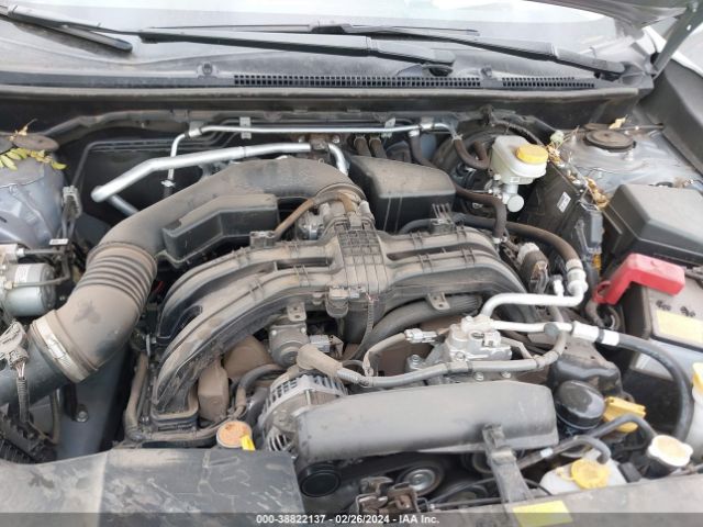 Photo 9 VIN: JF2GTHMC2P8246120 - SUBARU CROSSTREK 