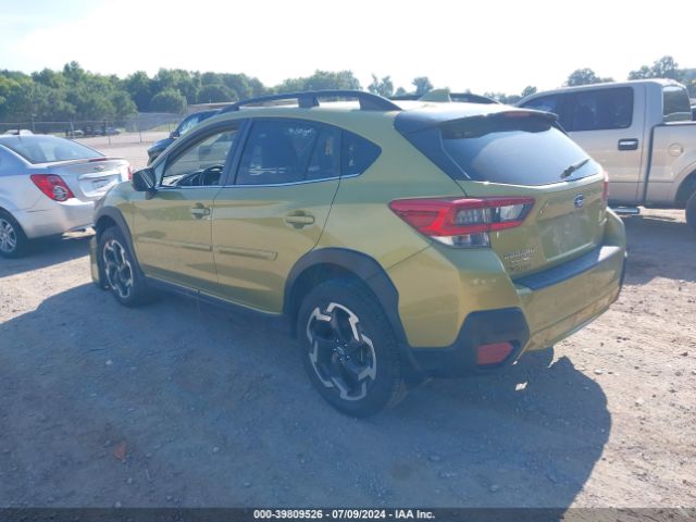 Photo 2 VIN: JF2GTHMC2PH210573 - SUBARU CROSSTREK 