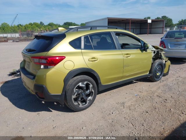 Photo 3 VIN: JF2GTHMC2PH210573 - SUBARU CROSSTREK 