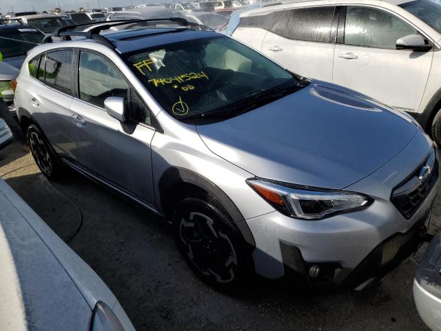 Photo 3 VIN: JF2GTHMC2PH250572 - SUBARU CROSSTREK 