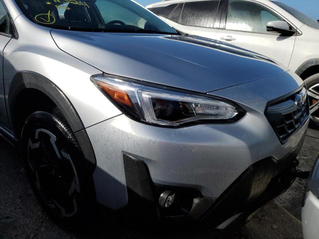 Photo 4 VIN: JF2GTHMC2PH250572 - SUBARU CROSSTREK 