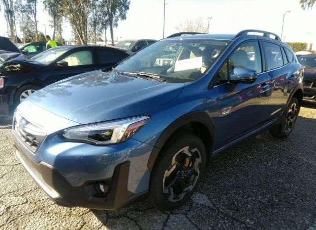 Photo 1 VIN: JF2GTHMC2PH260194 - SUBARU CROSSTREK 