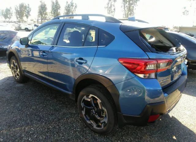 Photo 2 VIN: JF2GTHMC2PH260194 - SUBARU CROSSTREK 