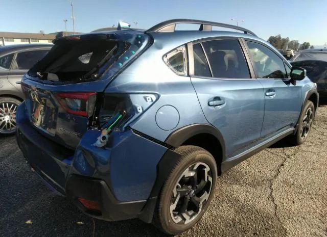 Photo 3 VIN: JF2GTHMC2PH260194 - SUBARU CROSSTREK 