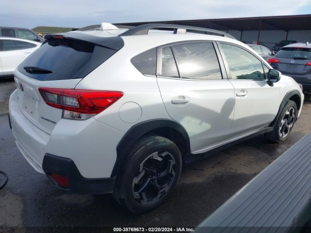 Photo 3 VIN: JF2GTHMC2PH306381 - SUBARU CROSSTREK 