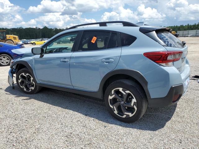 Photo 1 VIN: JF2GTHMC2PH327201 - SUBARU CROSSTREK 