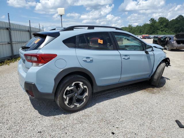 Photo 2 VIN: JF2GTHMC2PH327201 - SUBARU CROSSTREK 