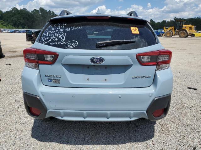 Photo 5 VIN: JF2GTHMC2PH327201 - SUBARU CROSSTREK 