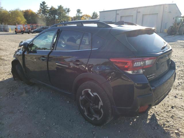 Photo 1 VIN: JF2GTHMC3M8243318 - SUBARU CROSSTREK 