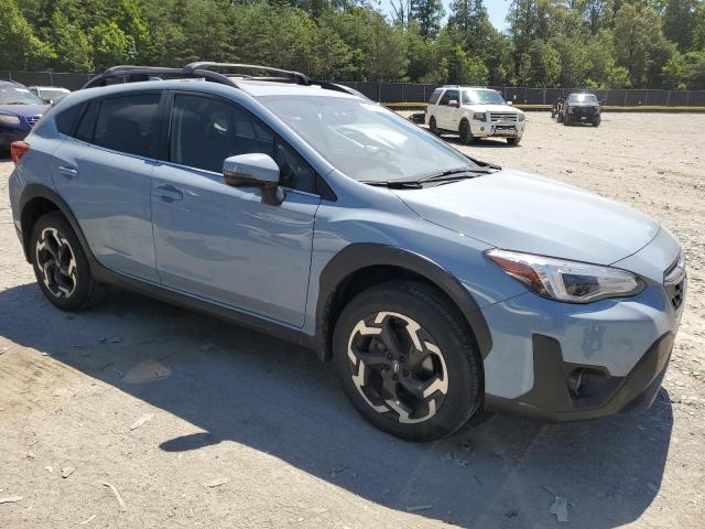 Photo 3 VIN: JF2GTHMC3M8257395 - SUBARU CROSSTREK 