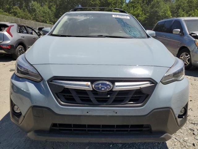 Photo 4 VIN: JF2GTHMC3M8257395 - SUBARU CROSSTREK 