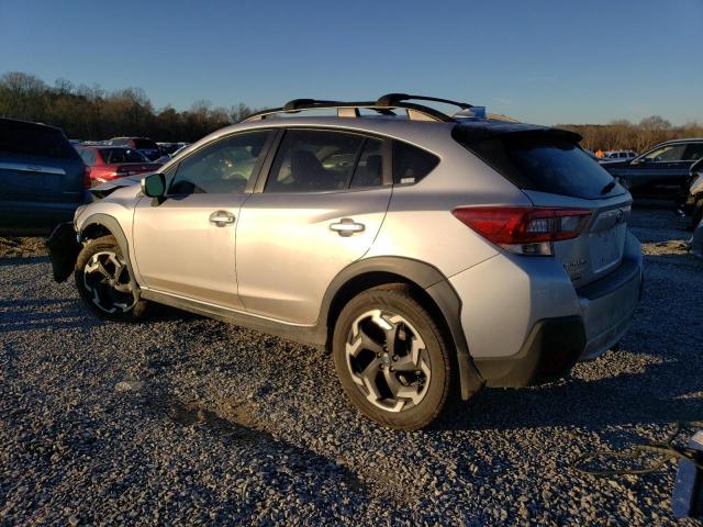 Photo 1 VIN: JF2GTHMC3M8267005 - SUBARU CROSSTREK 