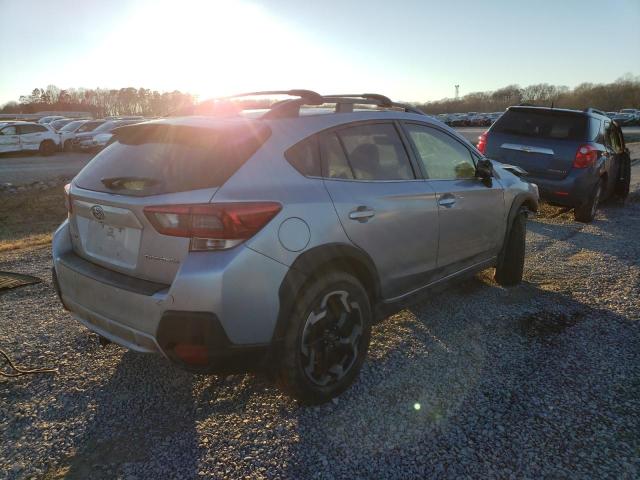 Photo 2 VIN: JF2GTHMC3M8267005 - SUBARU CROSSTREK 