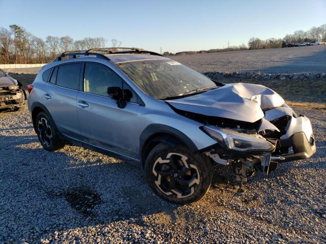 Photo 3 VIN: JF2GTHMC3M8267005 - SUBARU CROSSTREK 