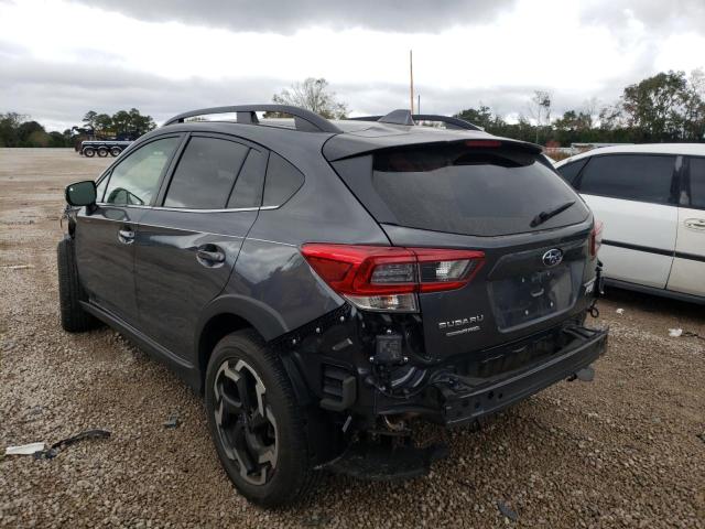 Photo 2 VIN: JF2GTHMC3M8355004 - SUBARU CROSSTREK 