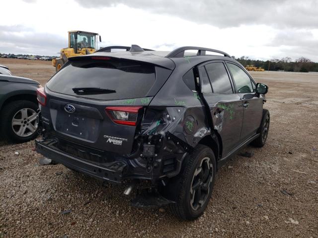 Photo 3 VIN: JF2GTHMC3M8355004 - SUBARU CROSSTREK 